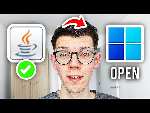 How To Run Jar Files In Windows (Java) - Full Guide
