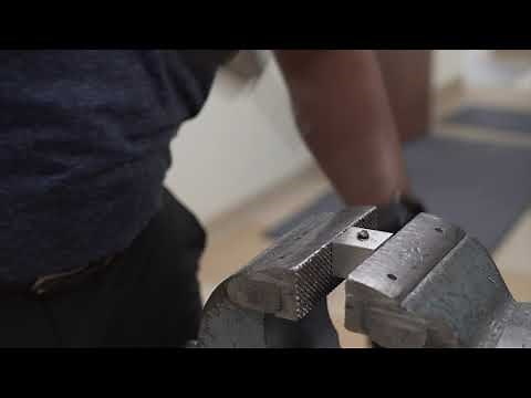 Removing a Broken TAPTITE® Fastener or a Conventional Machine Screw