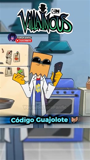 FLUG SURVIVED SPACE BUT NOT THE SPOILER | SATELLITE SECRETS | VILLAINS CHAPTER 4 SUMMARY