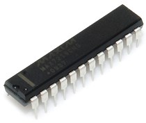 Dot Matrix Led 8x8 & MAX 7219