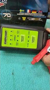Dead car Battery? Use This Desulphator Correctly to Bring It Back!