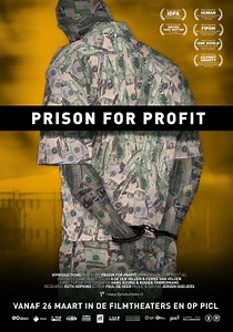 Prison for Profit (Film, 2019) - MovieMeter.nl