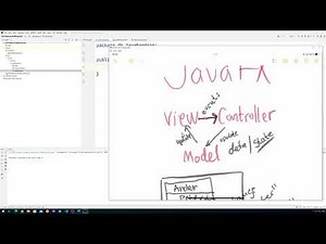 JavaFX and MVC with Observable lists holding Observable objects