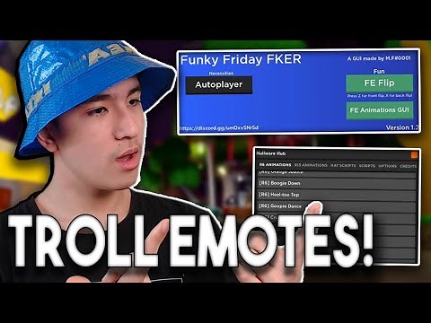 Roblox Funky Friday Script Autoplay Exploit Macro (2025 NOT DETECTABLE)
