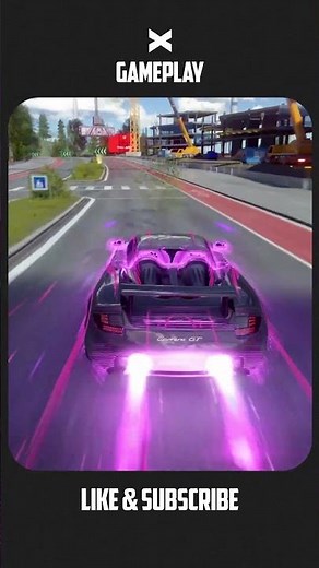 Asphalt 9 Legends Multiplayer Gameplay | Epic Races, Stunts & Drifts