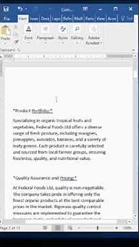 How to duplicate a page in Microsoft Word?