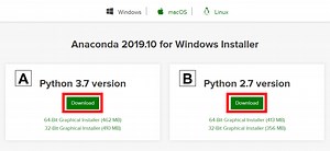 Getting up and Running with Python: Installing Anaconda on Windows - KDnuggets