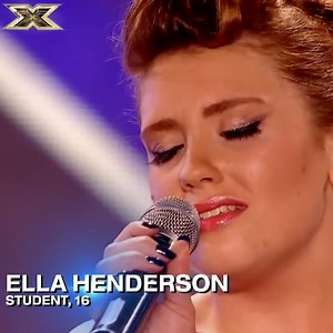 We've heard some phenomenal original songs over the years, so prepare to be blown away as we celebrate some of our GREATEST songwriters... 🎶 | The X Factor