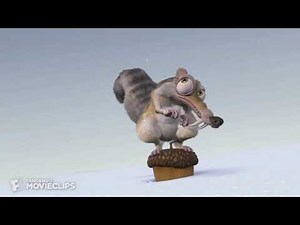 Ice Age Clip Foley Project (Film Class Project)