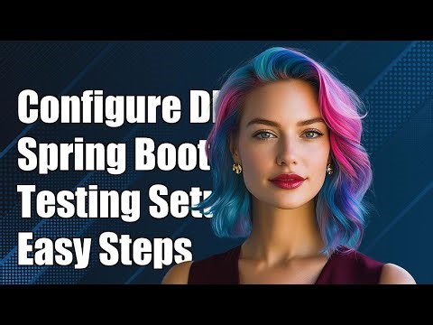 How to Configure Spring Boot to Use a Different Database for Testing