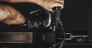 8 reasons why a rowing machine needs to be part of your workout routine