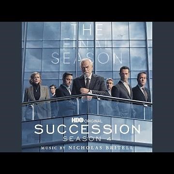 Succession (Main Title Theme)