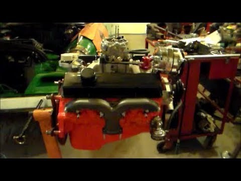 How to ID your Engine Block