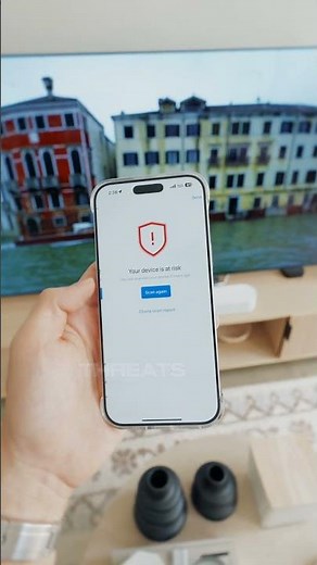 Upgrading to Orbi Means a Safer Home