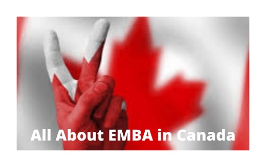 Executive MBA in Canada: Check Top Colleges and Fees