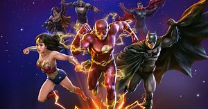 New Animated Movies Of 2024, Ranked By Fans