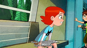 753K views · 5.9K reactions | Every hero needs a villain...but Ben has many! 惡 It's villain time! | Ben 10 | Facebook