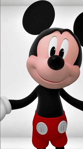 Now that's a birthday gift 🎂 New episodes of Mickey Mouse Clubhouse+ are available now!