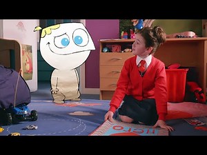 Little Roy - My Hero