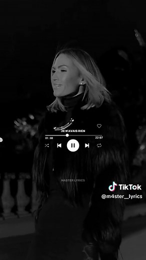 Avant toi Lyrics Song - Slimane | Master Lyrics