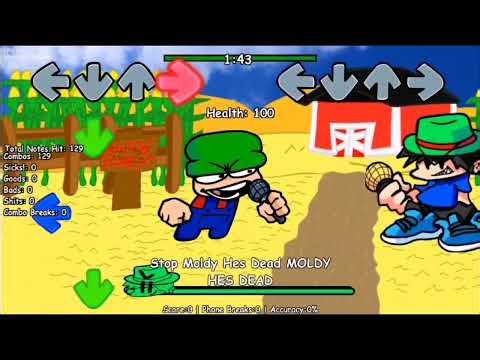 Blocked bambi strident crisis definitive edition