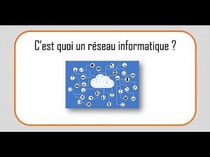 Réseau Informatique