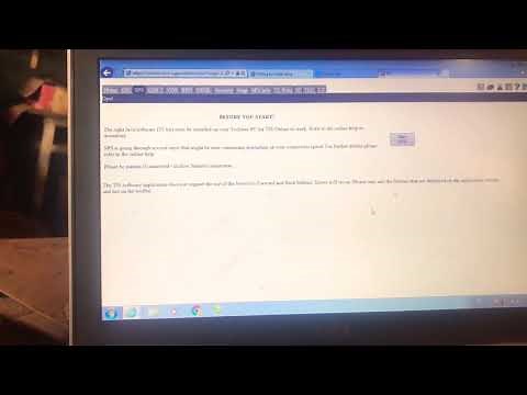 Programming TCM Chevrolet Cruze