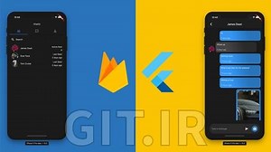Build A Chat Application With Firebase, Flutter and Provider