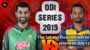 Sony Six live streaming Bangladesh vs Sri Lanka today's match at Sonyliv.com