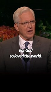 10K views · 430 reactions |  John 3:16–17 • “For God so loved the world, that he gave his only begotten Son, that whosoever believeth in him should not perish, but have everlasting life. For God sent not his Son into the world to condemn the world; but that the world through him might be saved.” | Declare My Word | Facebook