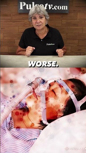 This Could Happen to You If You Don't Clean Your CPAP | How to Clean Your CPAP