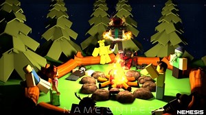 Name Snipes Generator