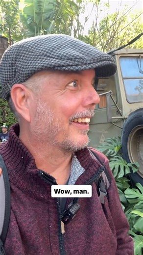 Fresh Baked Disney on Instagram: "It’s insane in the park today!!!! Queues I’ve never seen before, like this one at Indiana Jones. And it’s like this everywhere!! #freshbakeddisney #disneyland #disneylandnews #happiestplaceonearth #update #disneylandupdates #constructionupdate #staytuned #holidayseason #busy !!!!!!!!"