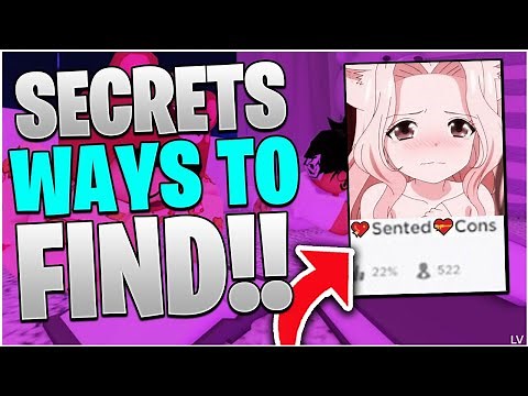 The New Secret way to find Roblox Condo Games!