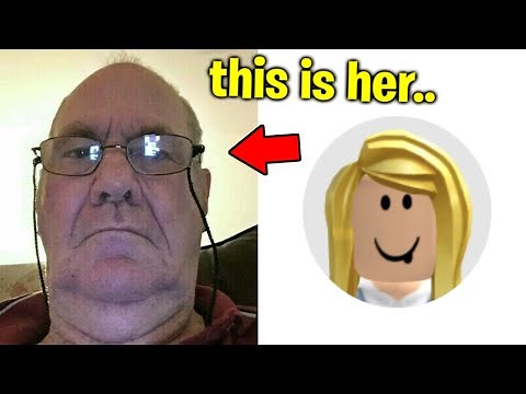 CREEPIEST ROBLOX ACCOUNTS (Warning)