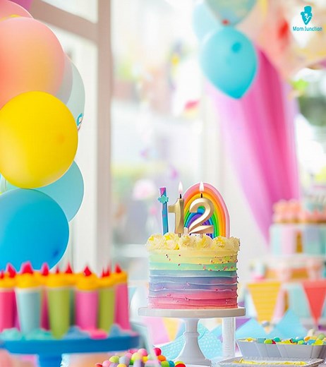 60 Cool Birthday Party Ideas For 12-Year-Old Boys & Girls
