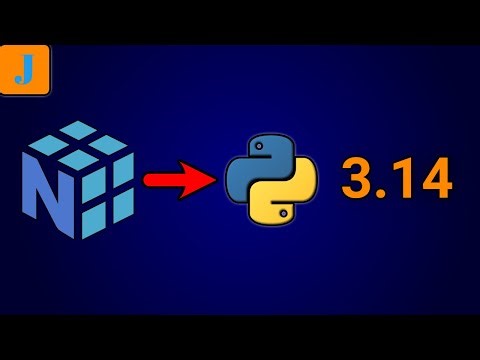 How To Install numpy For Python 3.14
