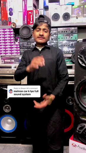 Exploring Khilji Electronics in Rawalpindi