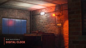 900K views · 1.1K reactions |  Rust's September update & forced wipe is now live!  This brings: The Digital Clock, Wallpaper, Gas Compression Overdrive Weapon Attachment & more, as well as bug fixes & QoL changes! If you have 'Time To Kill', head over to the Devblog for more info: https://rust.facepunch.com/news/time-to-kill | Play Rust | Facebook