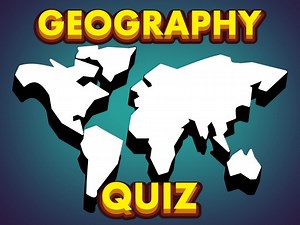 Play Geography Quiz | Free Online  Games. KidzSearch.com