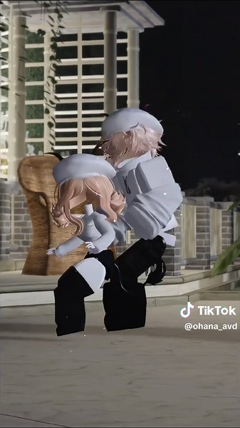 Roblox Dance Routine at RH Dance Studio