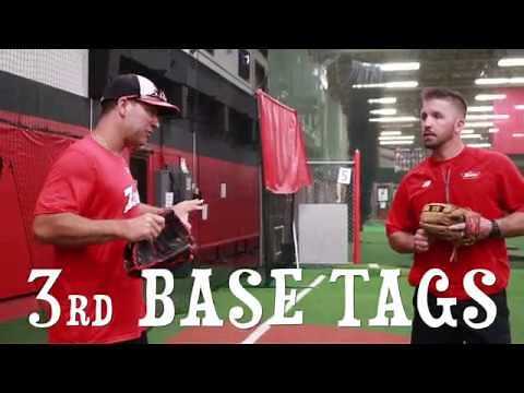 3rd Base Tags | GUARANTEED SUCCESS