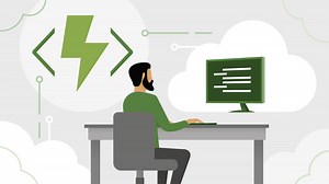 Streaming IoT Data with Azure Serverless and AI Online Class | LinkedIn Learning, formerly Lynda.com