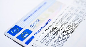 UK Driving Licence Explained