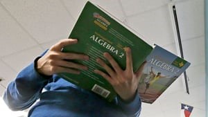 This app will help kids cheat on math tests