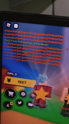 may rush art on TikTok