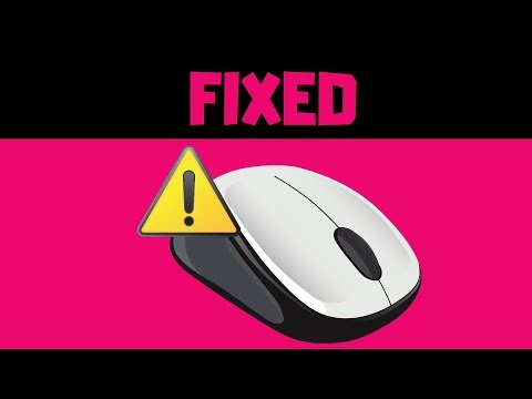 Mouse NOT WORKING In Windows Or Computer? SOLVED In Less Than 3 MINUTES
