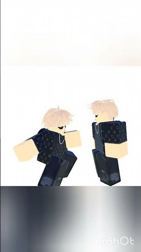 Evolution of my Roblox avatar