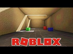 Roblox: Advanced Lighting