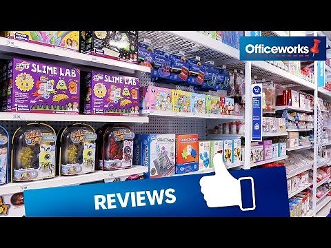 What is STEM? Discover the wide range of products at Officeworks!